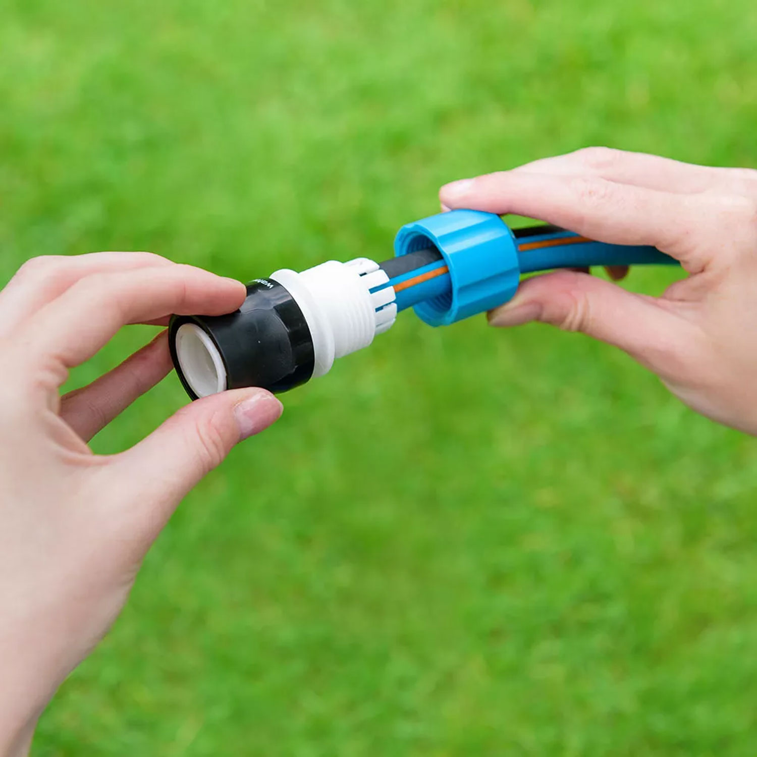 Flopro Supergrip Hose Connector Starter Kit - Image 4