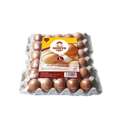 Medium Size Eggs x30 Pieces