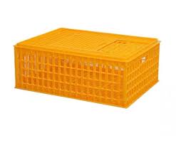 Live Chicken Crates - Image 3