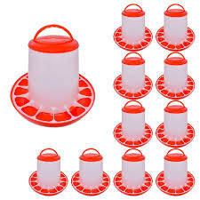 Poultry Feeders 3 liters