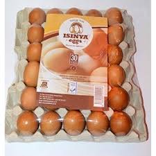 Medium Size Eggs x30 Pieces - Image 2