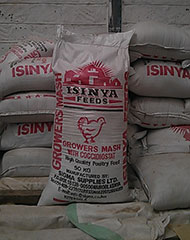 Growers Mash with Coccidiostat 50kgs - Image 3